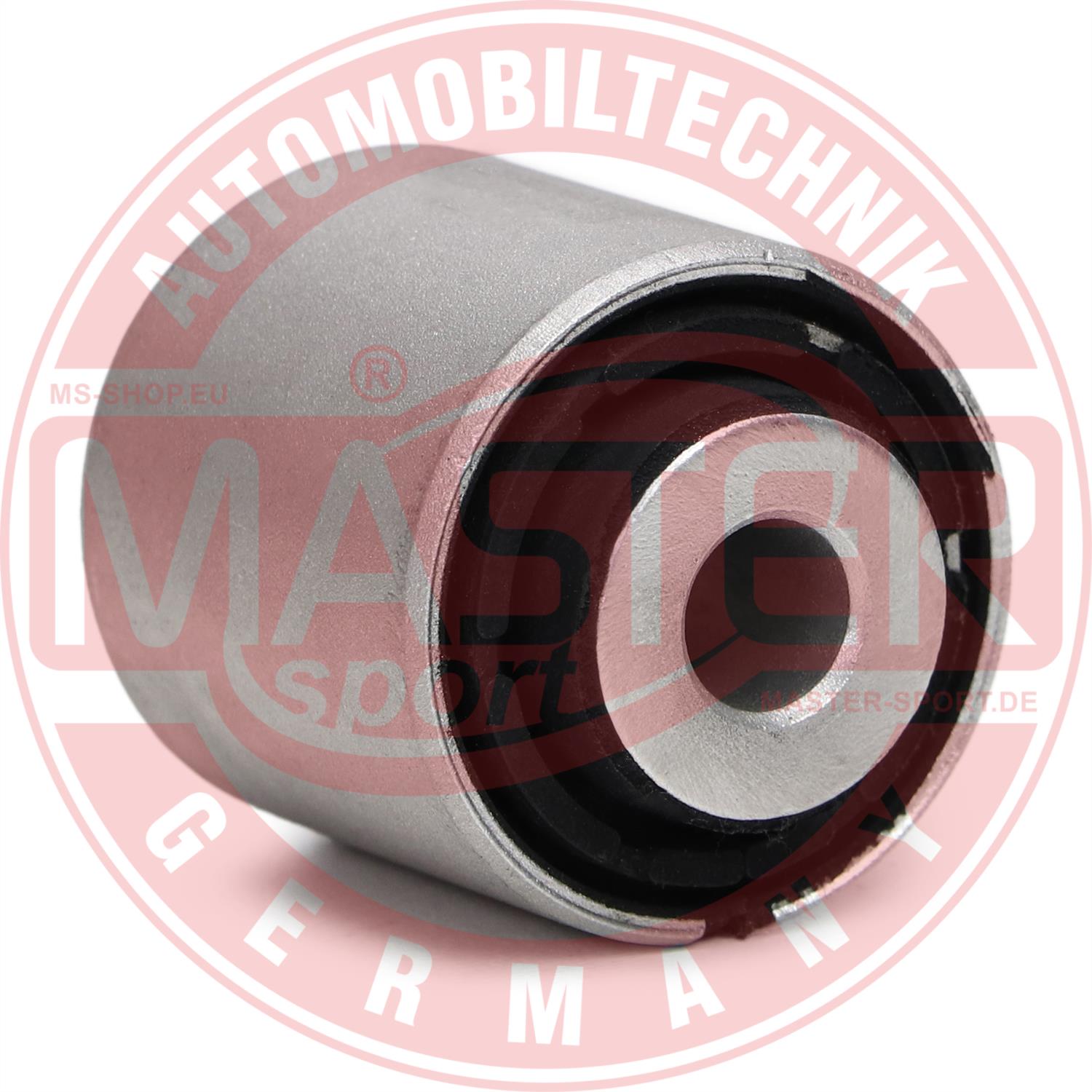 MASTER-SPORT GERMANY 34934-PCS-MS Uloženie, volant